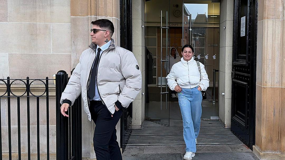 UK: Bulgarian Man Guilty of Assaulting Girl in Dundee Axe and Knife Incident