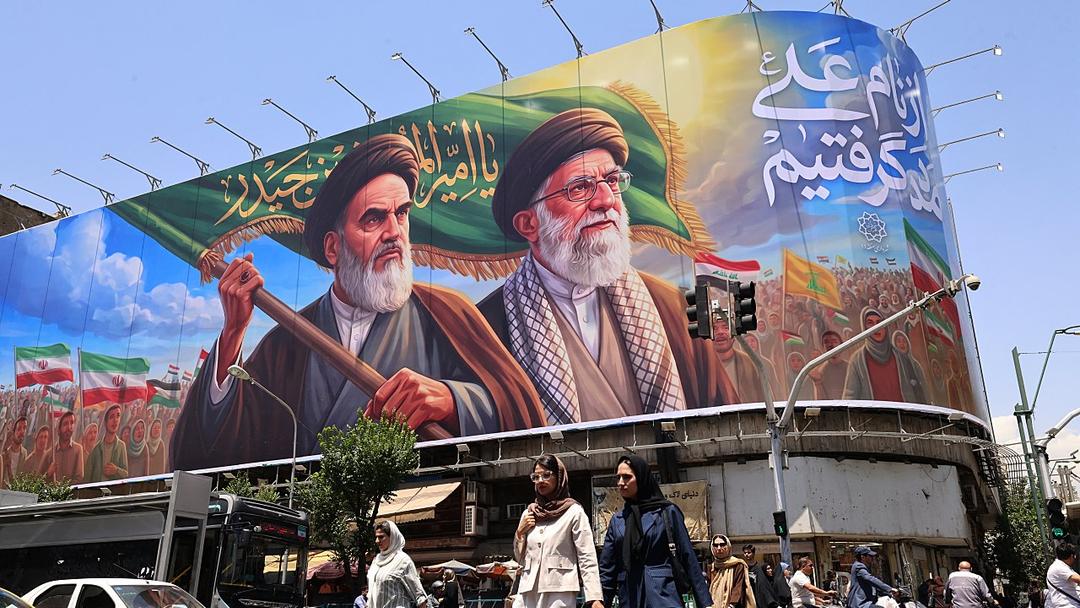 US, Iran Reach Preliminary Agreement to End War