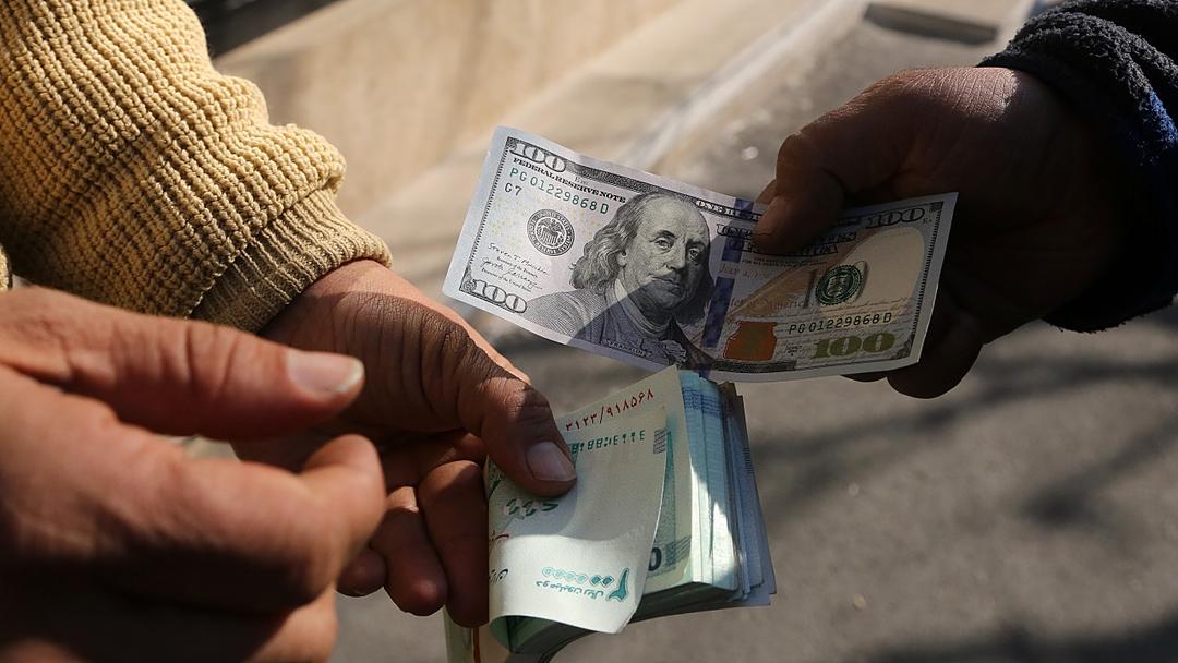 Iran Says It Will Receive $24 Billion in Frozen Assets