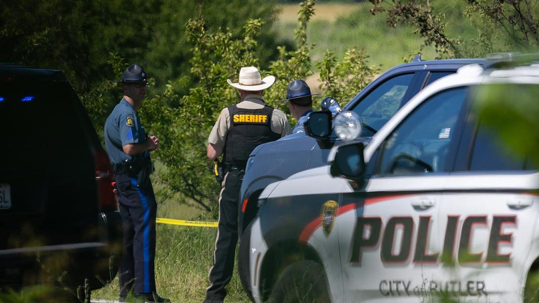 12 Killed in Missouri Skydive Plane Crash