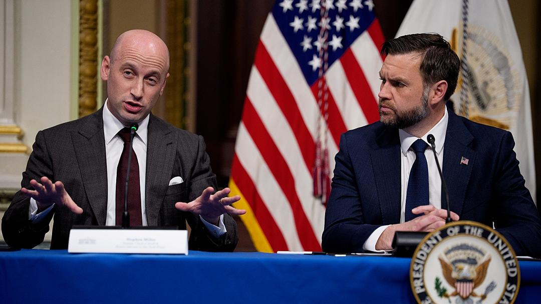 Report: Trump Team Reportedly Weighed Suspending Habeas Corpus for Migrants
