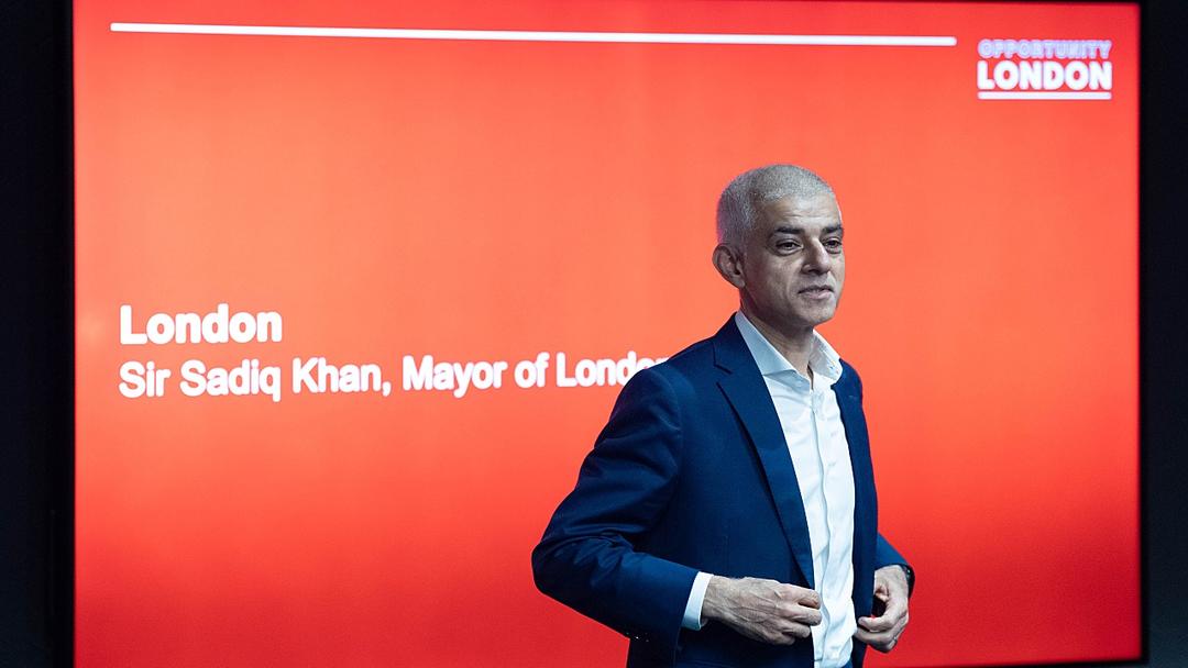 London Mayor Launches £7M Campaign to Fight Disinformation