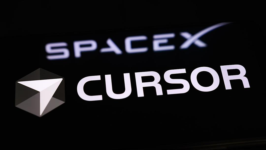 SpaceX Buys AI Coding Startup Cursor for $60B