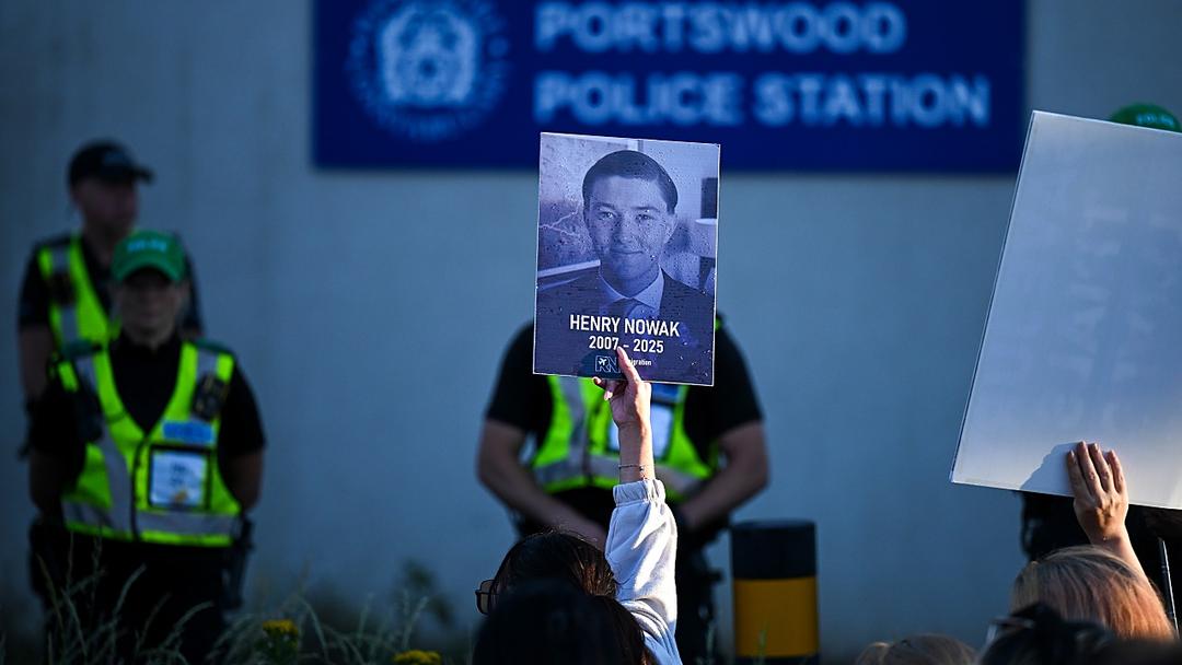 Henry Nowak Killer's 21-Year Sentence Referred to Appeal Court