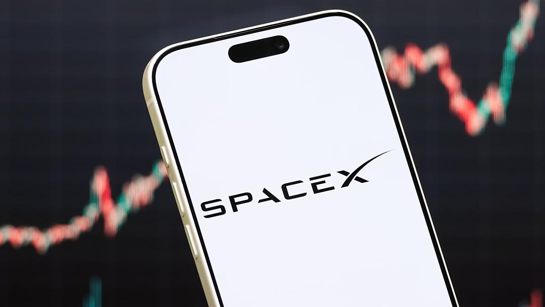 SpaceX IPO Soars Further as Options Break Records
