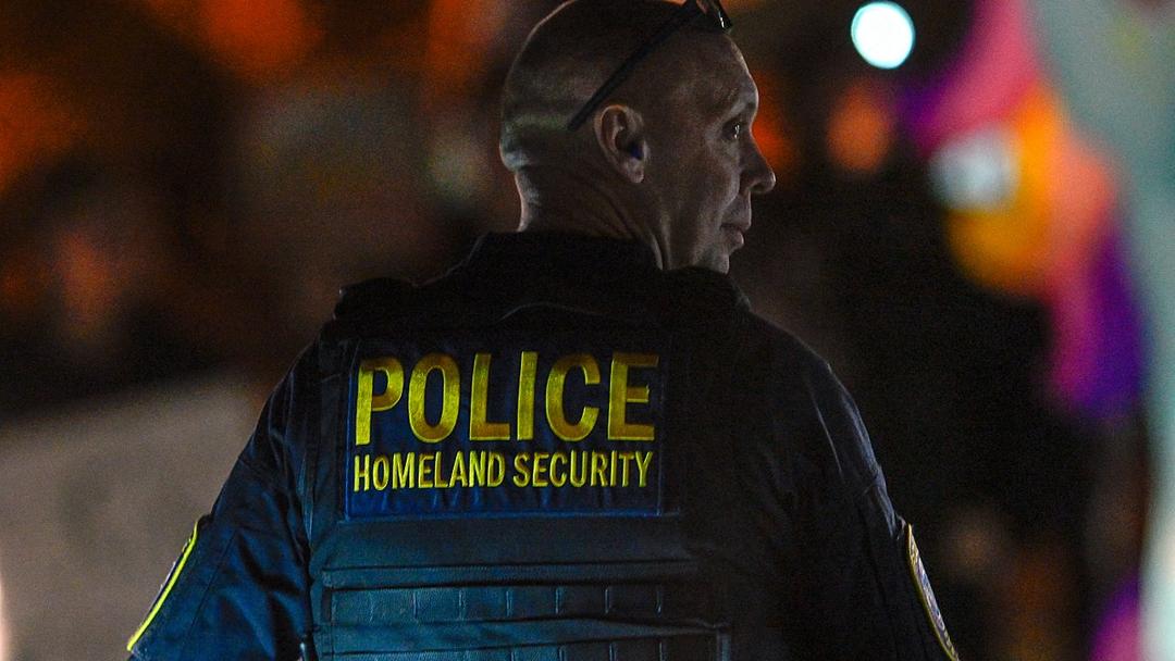 ICE Arrests Alleged Foreign Terrorist Leader in North Carolina