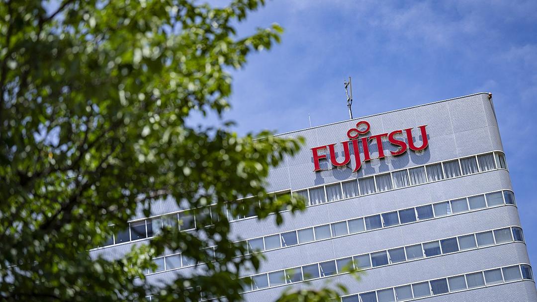 Fujitsu Chairman Resigns Over Misconduct Toward Women
