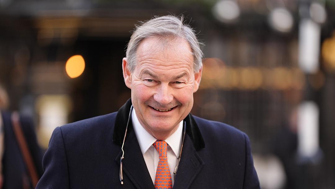 Rupert Lowe Releases UK Grooming Gang Inquiry Report