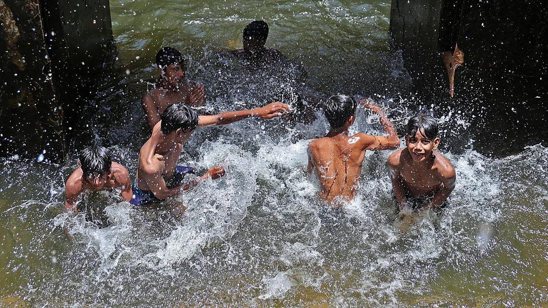 UN: Asia Hit by Record Heat, Floods & Sea Levels in 2025