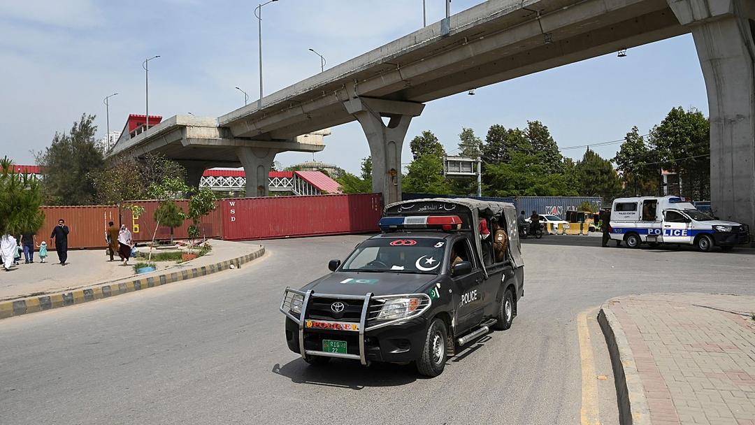 Pakistan: Officer Arrested Over Killing of Australian Girl
