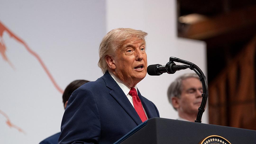 Trump Says US-Iran MOU Could Be Signed Thursday, Details of 14-Point Deal Released