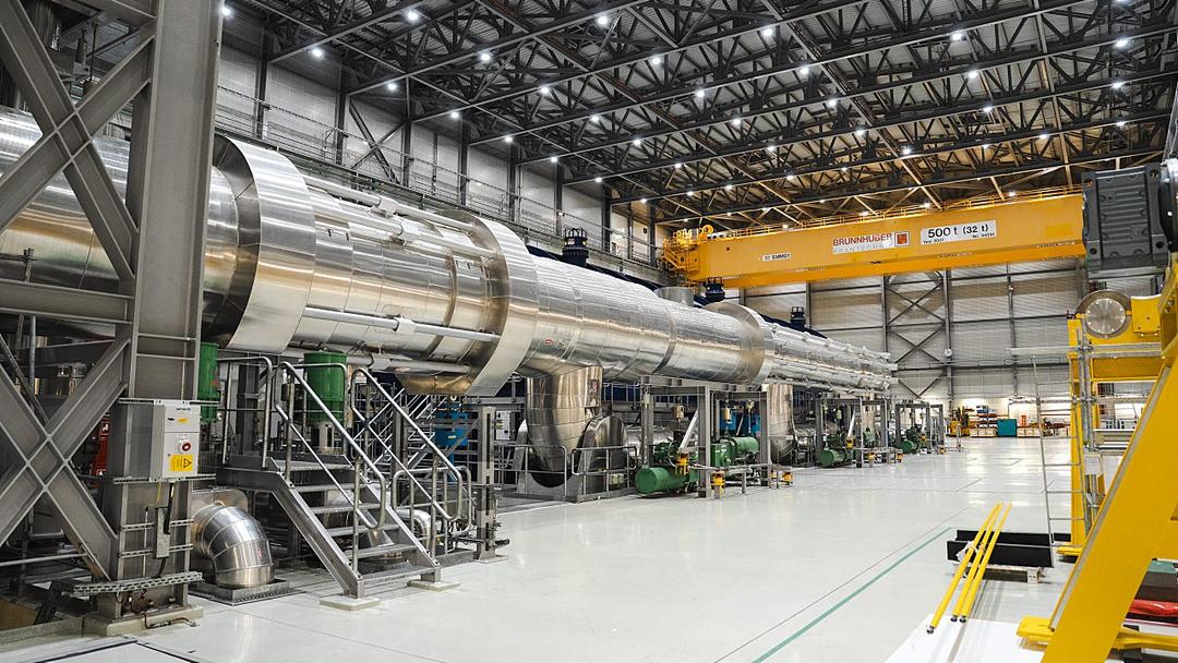 Finland Lifts Decades-Old Nuclear Weapons Ban
