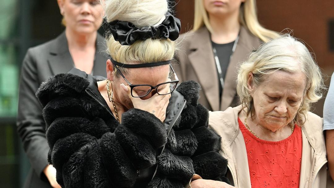 UK: Teacher Gets Life for Abuse, Murder of Adopted Toddler