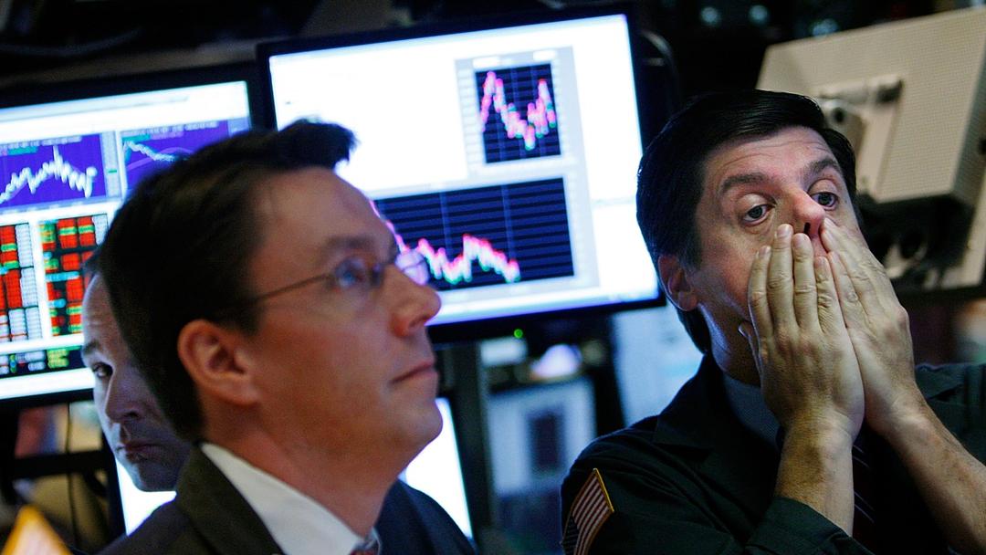 The 2007-08 U.S. Financial Crisis