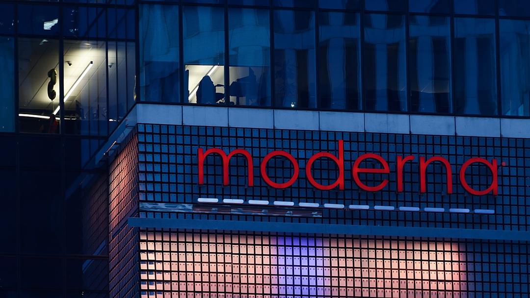FDA Panel Backs Moderna's mRNA Flu Vaccine for Adults Over 50