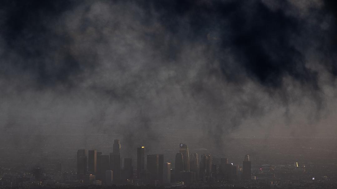 Study: Top 10% of Consumers Cost Earth $5.7 Trillion in Annual Damage