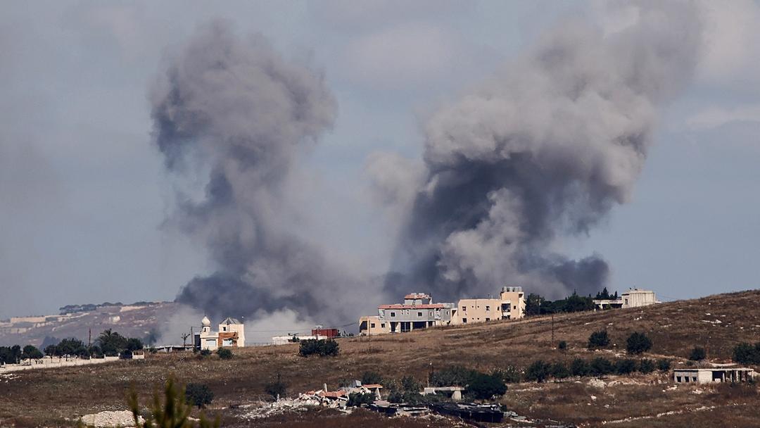 Israel-Hezbollah Ceasefire Agreed After Deadly Strikes