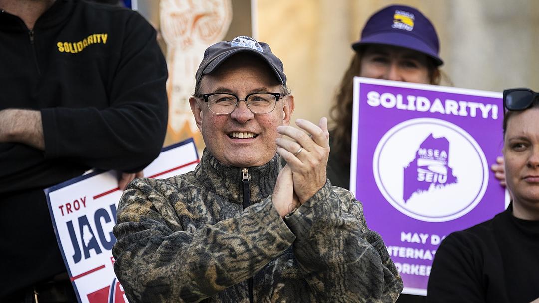 Matt Dunlap Beats Democratic Committee-Backed Candidate in Maine House Primary