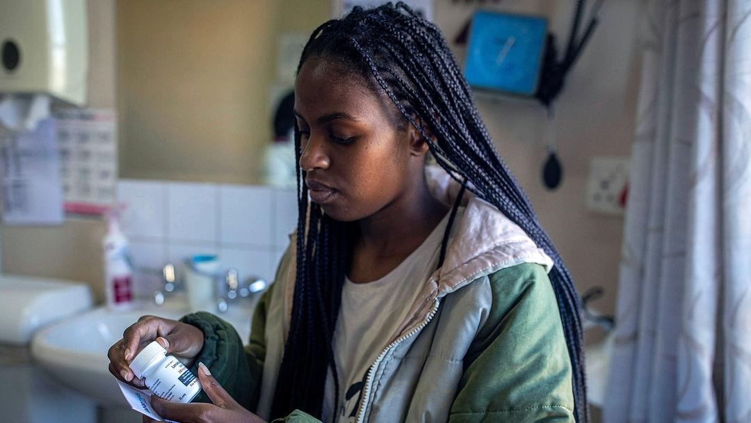 Trump to Cut PEPFAR HIV Funds to South Africa