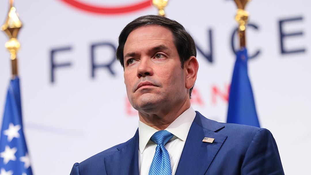 Report: Rubio Plans Middle East Trip Amid Iran Deal Scrutiny