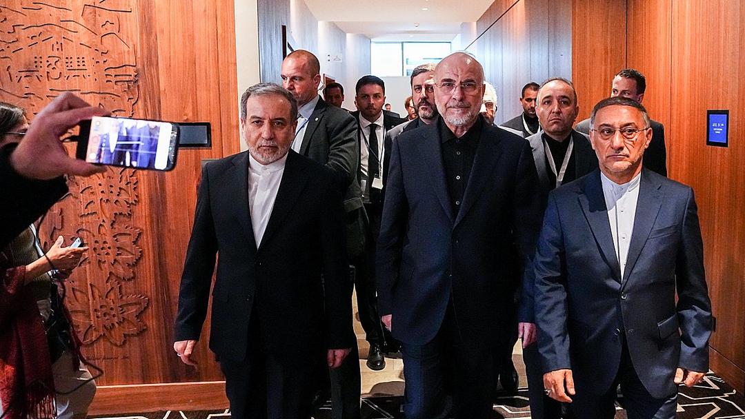 US, Iran Agree on 60-Day Nuclear Deal Roadmap