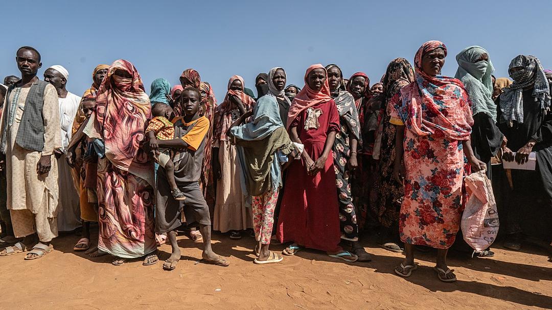 Sudan: US Raises Alarm as RSF Closes in on El-Obeid