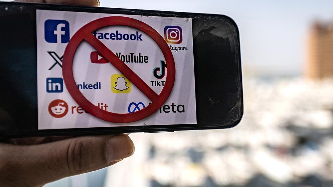 US House Strikes Bipartisan Deal on Kids Online Safety