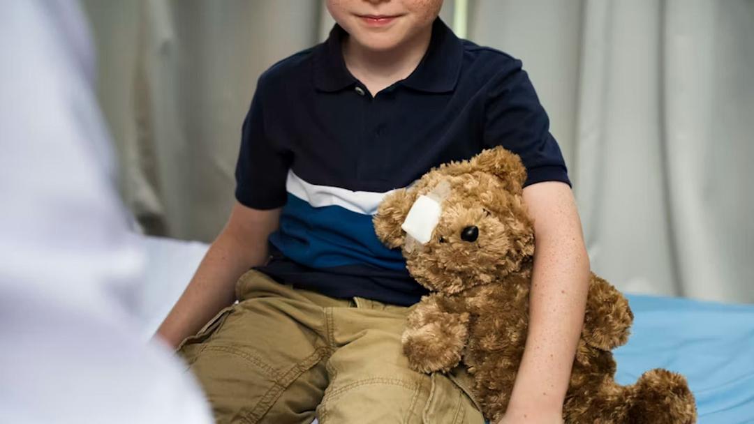 Child Under 12 Euthanized in the Netherlands