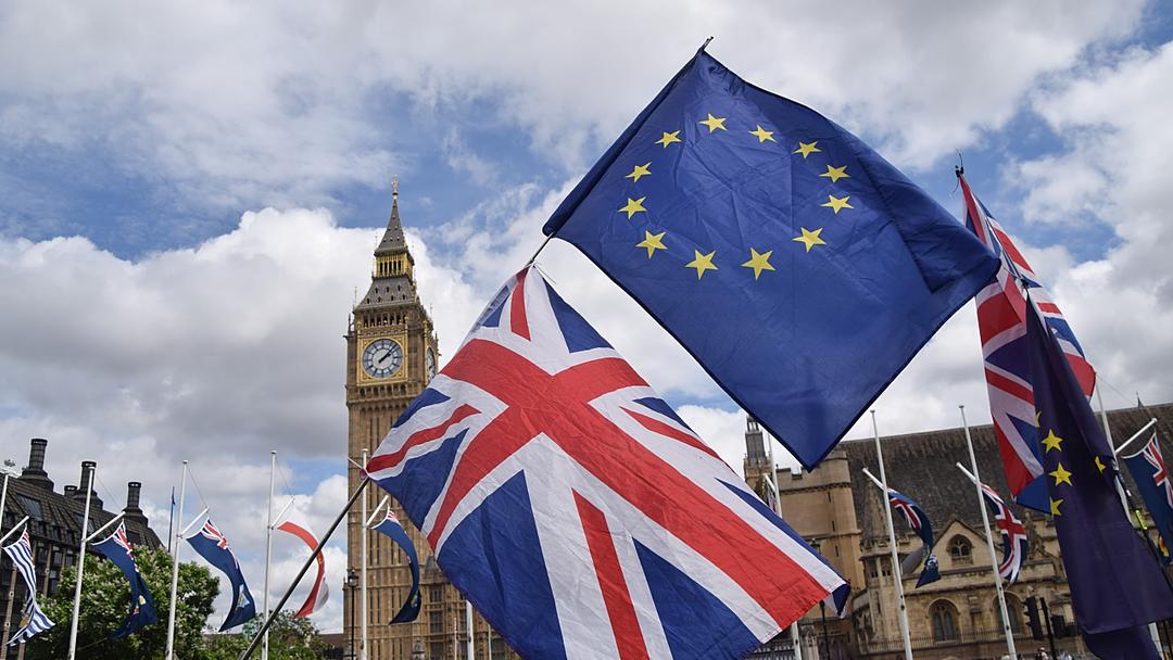 UK: Polls Show EU Support Amid 10-Year Referendum Anniversary