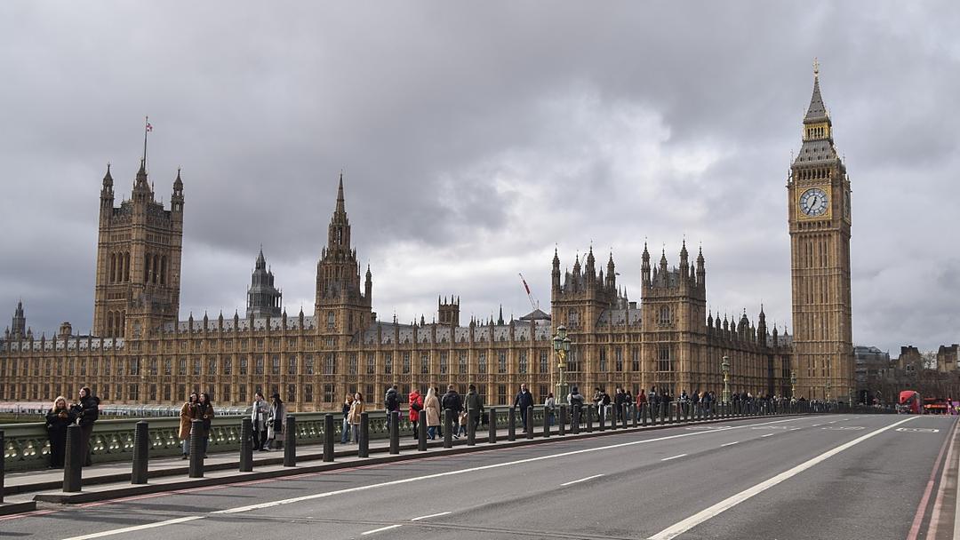 UK MPs Reject Petition Seeking Inquiry Into Alleged Israeli Political Influence