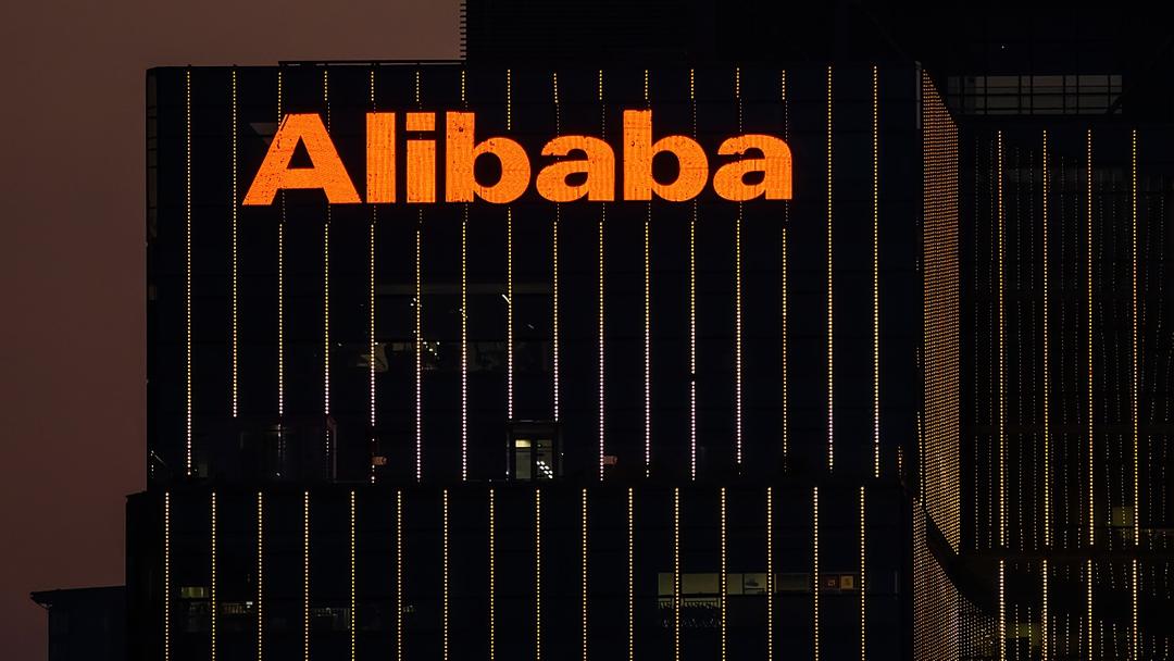 Alibaba Sues Pentagon Over China Military Blacklist