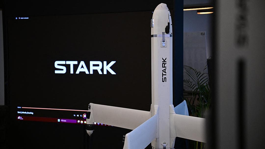 German Drone Start-up Raises €500M