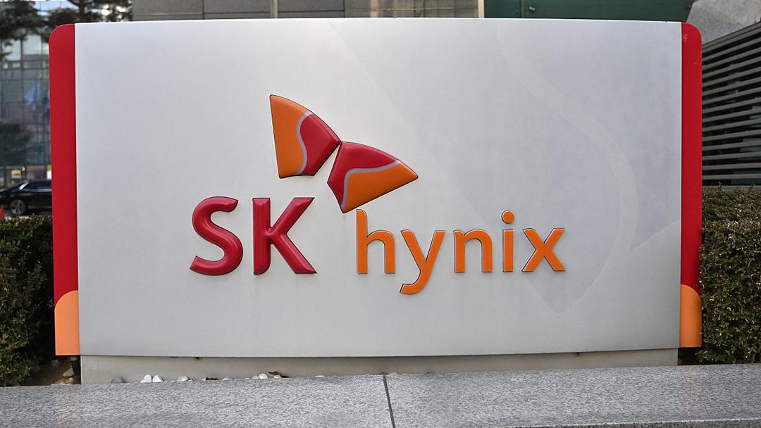 SK Hynix Plans $29B Nasdaq ADR Listing