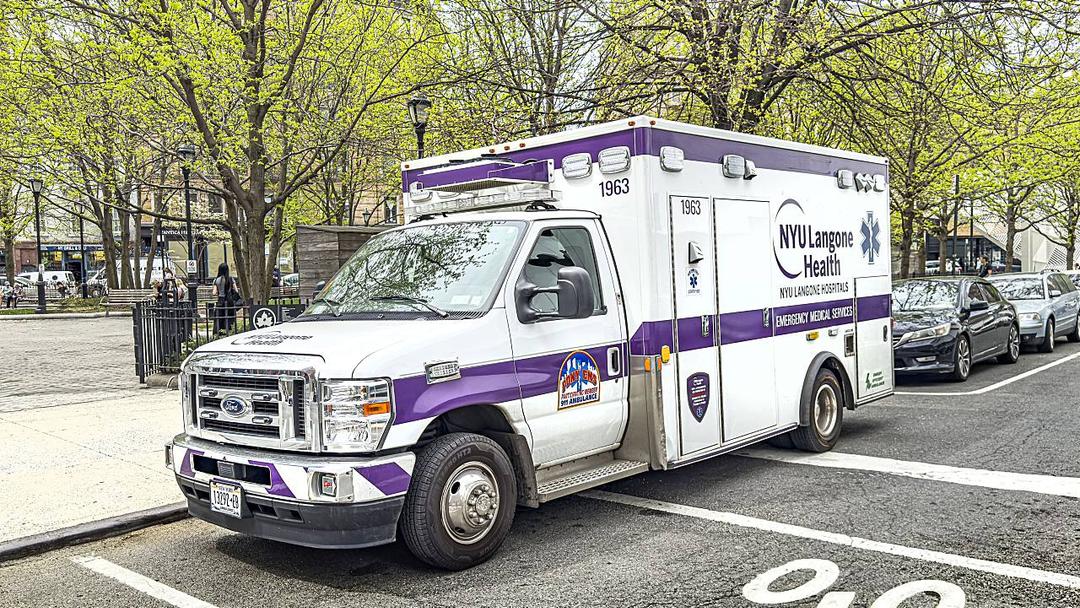 Judge Blocks DOJ Access to Trans Patients' NYC Records