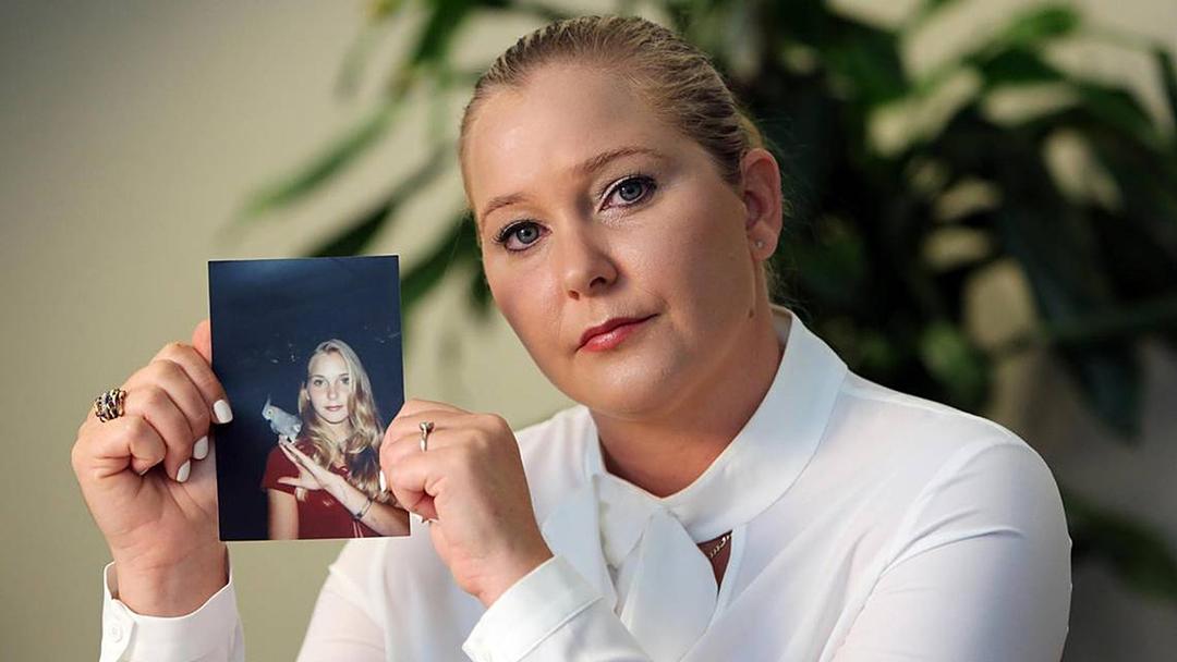 Western Australia Police Review Interactions With Giuffre Before Death