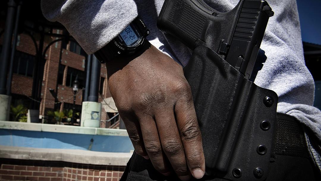 SCOTUS Strikes Down Hawaii's Concealed Carry Law