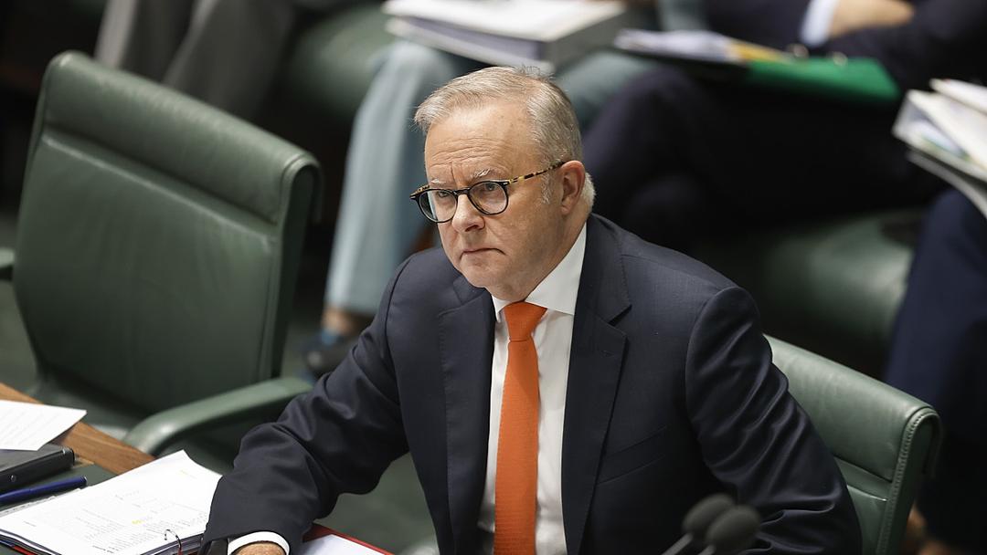 Australia Moves to Toughen Teen Social Media Ban