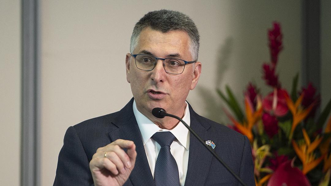 Israel Foreign Minister to Propose Recognizing Armenian Mass Killings as Genocide