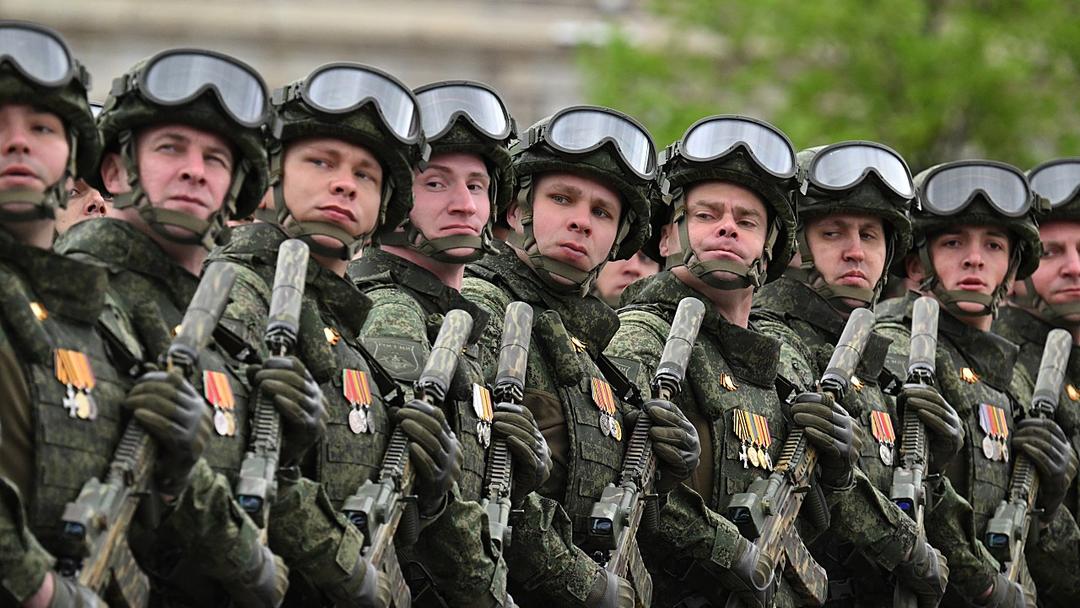 Latvian Intelligence: Russia Plotting Possible Hybrid Attacks on Baltic States, Poland