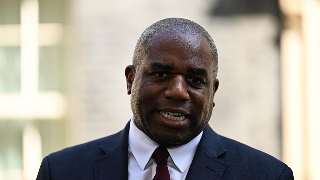 UK to Free Thousands of Prisoners Early from September