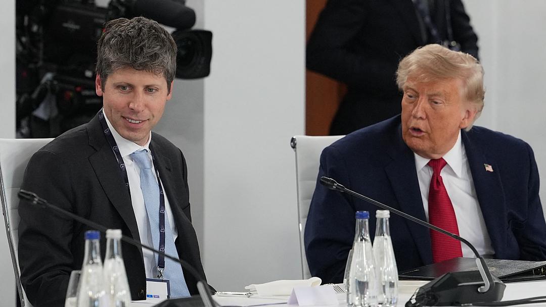 OpenAI Limits GPT-5.6 Sol Release at White House Request