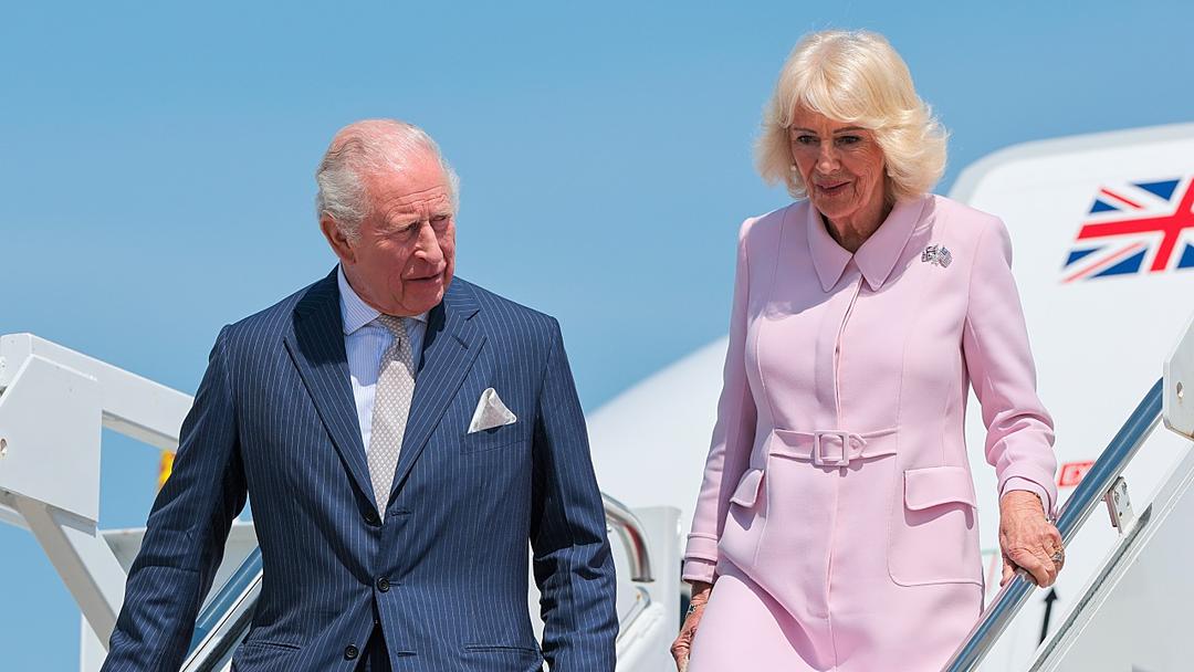 King Charles Skips Living in Buckingham Palace After £369M Refurbishment
