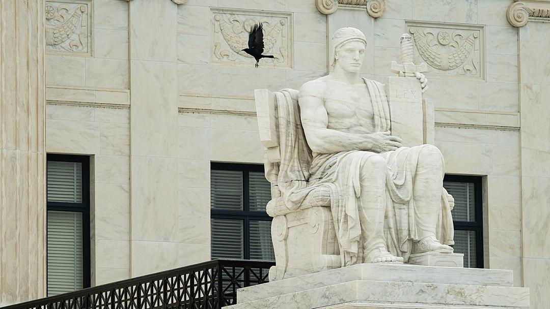 SCOTUS Upholds Late Mail Ballot Counting