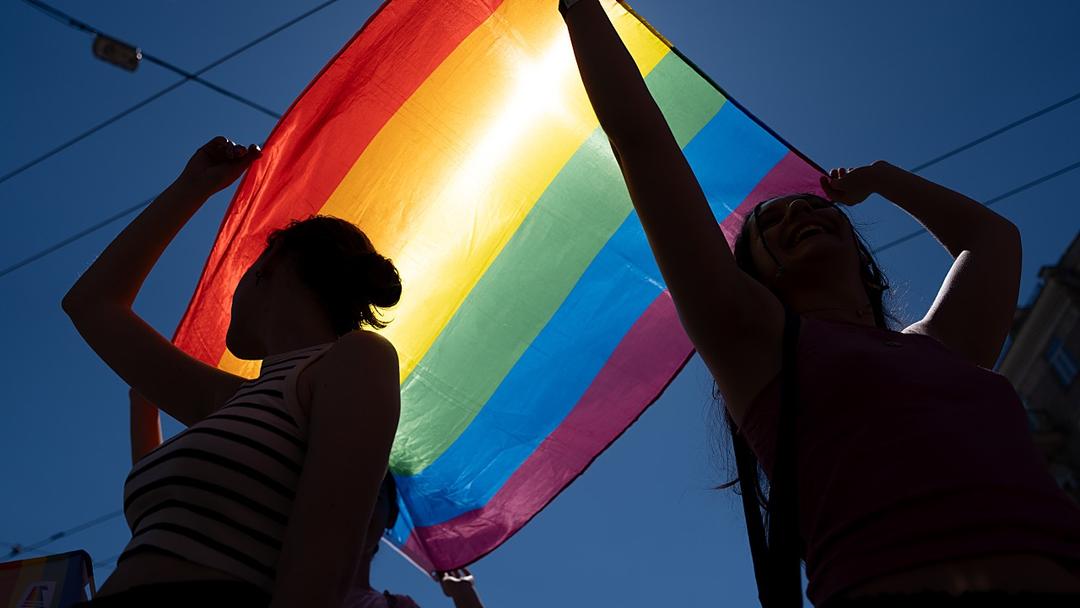 Russia Jails Nightclub Staff in First Case Under LGBT Ban