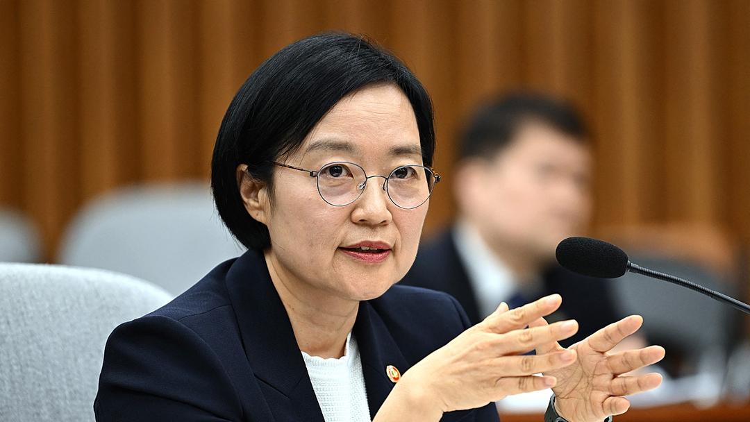 SKorea Confirms Han Seong-sook as Second Female Prime Minister