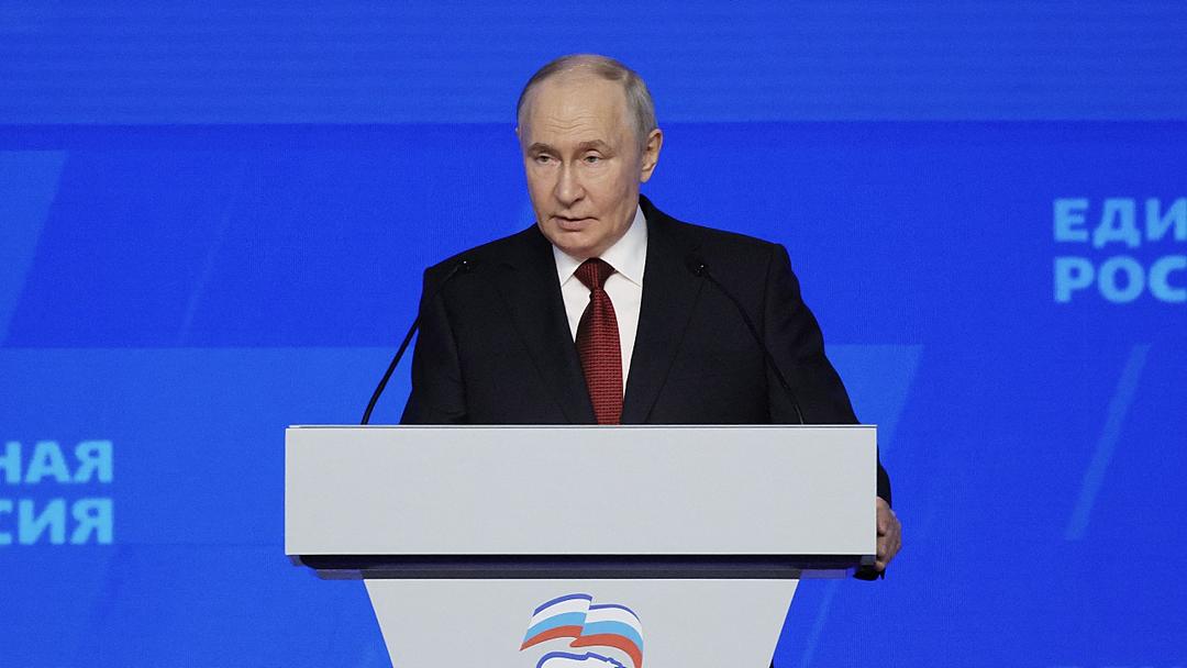 Russian Economic Pessimism Hits 20-Year High