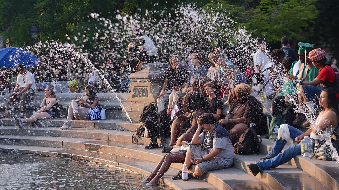 Heat Dome Threatens 250M Americans Over July 4th