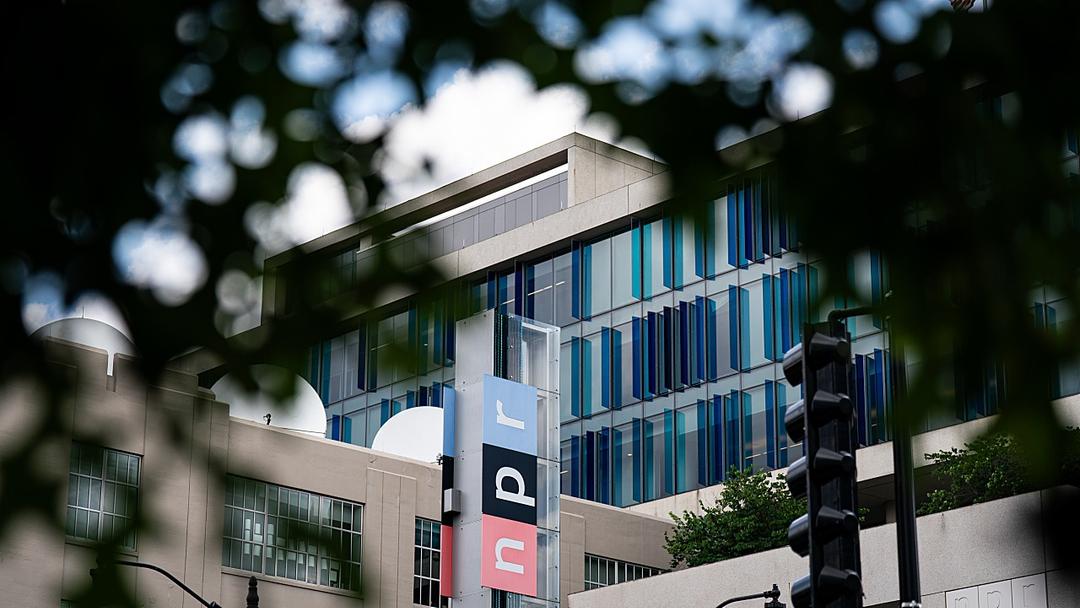 NPR Retracts Article Mistakenly Reporting Justice Alito's Retirement