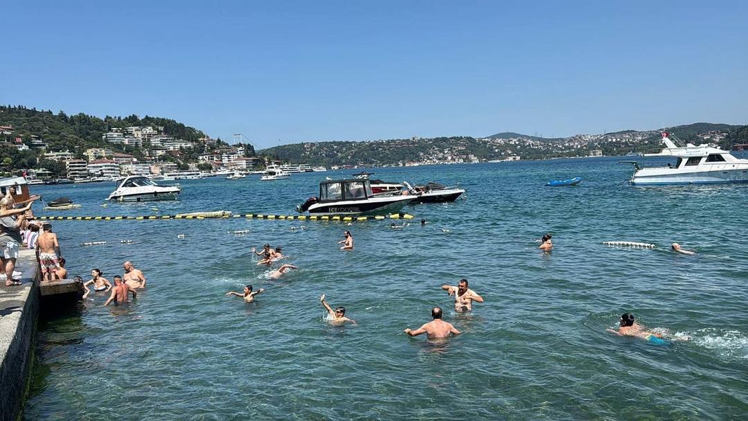 Report: World's Oceans Experience Hottest June Ever