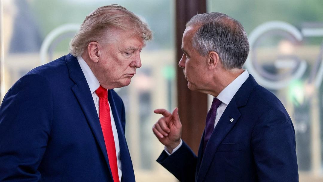 US Blocks Renewal of $2 Trillion USMCA Trade Pact